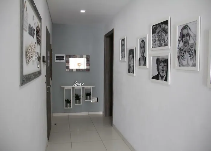 Marsascala Interlace With Free Parking * Marsaskala