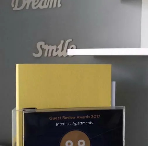 Appartamento Marsascala Interlace With Free Parking *