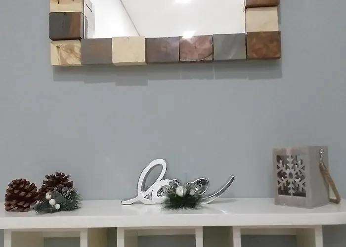 Marsascala Interlace With Free Parking *